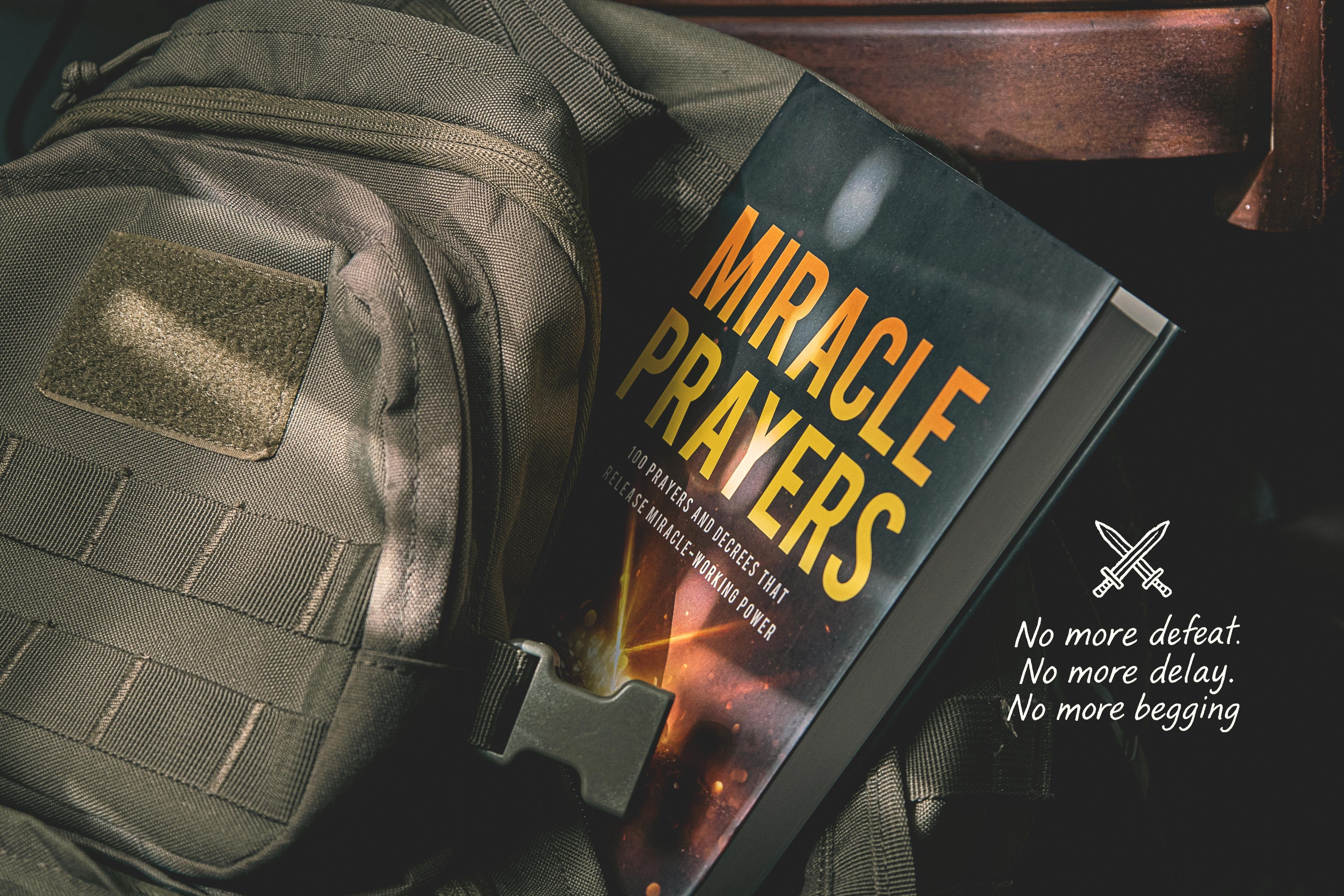 PRAYER